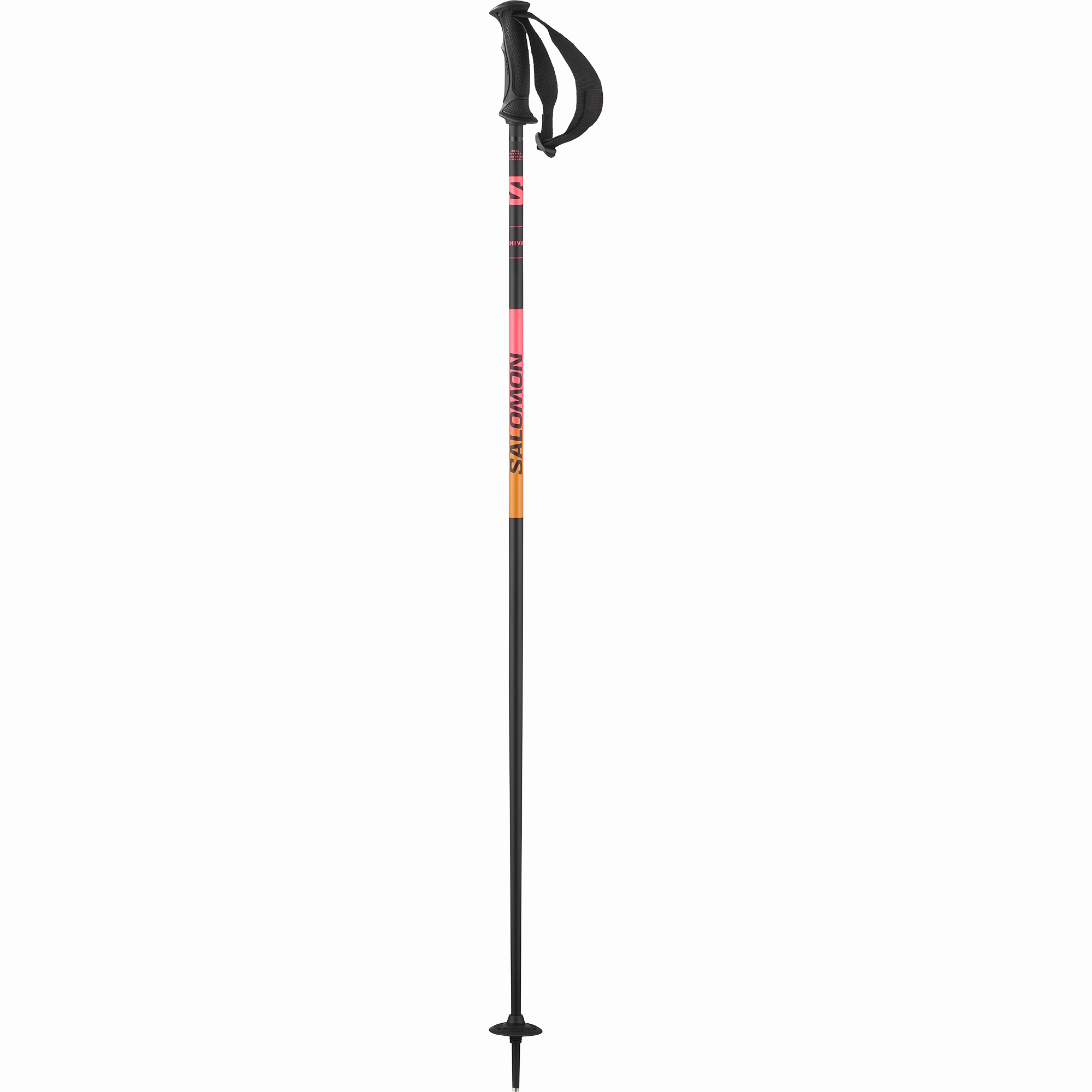 SHIVA SKI POLES WOMEN'S