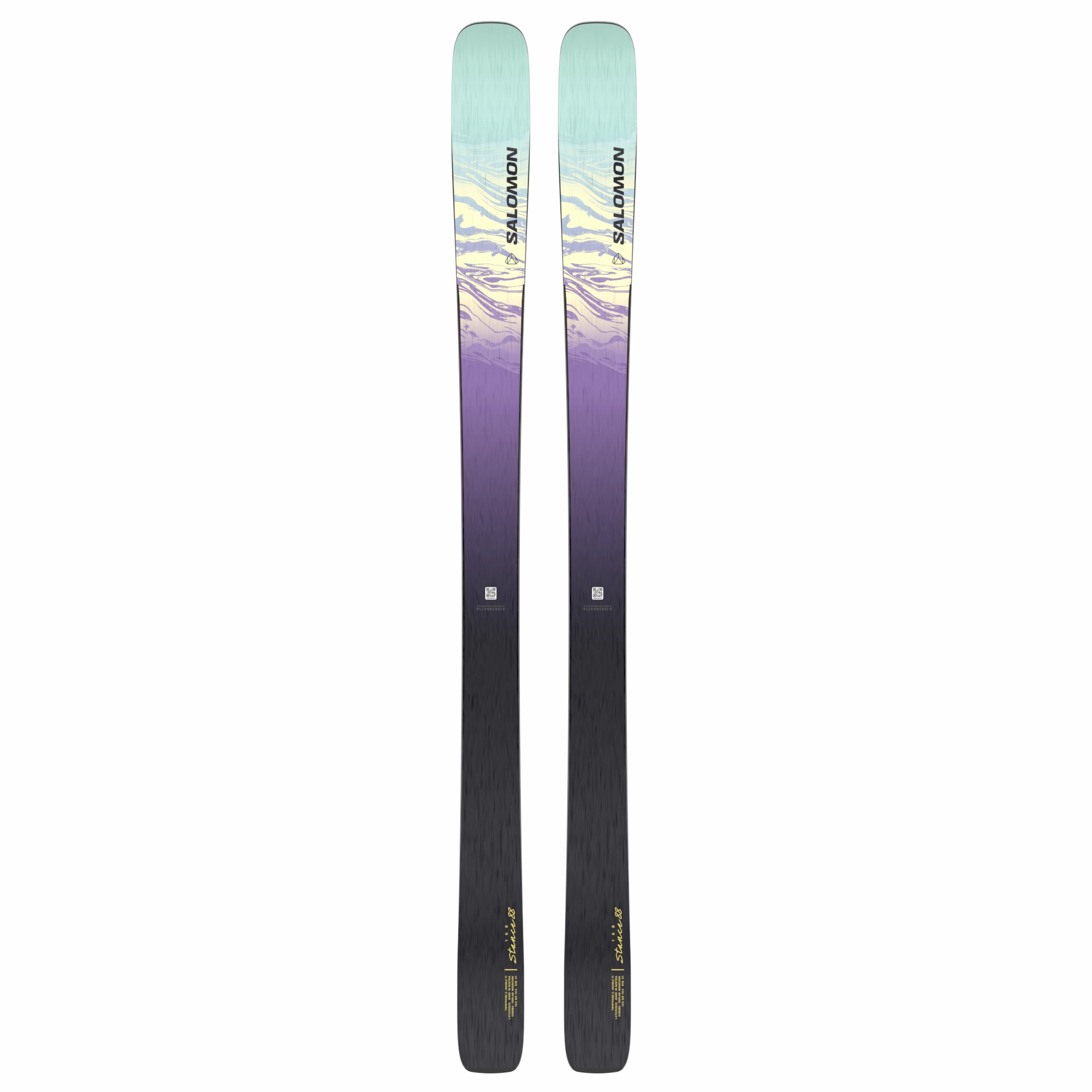 STANCE 88 WOMEN'S