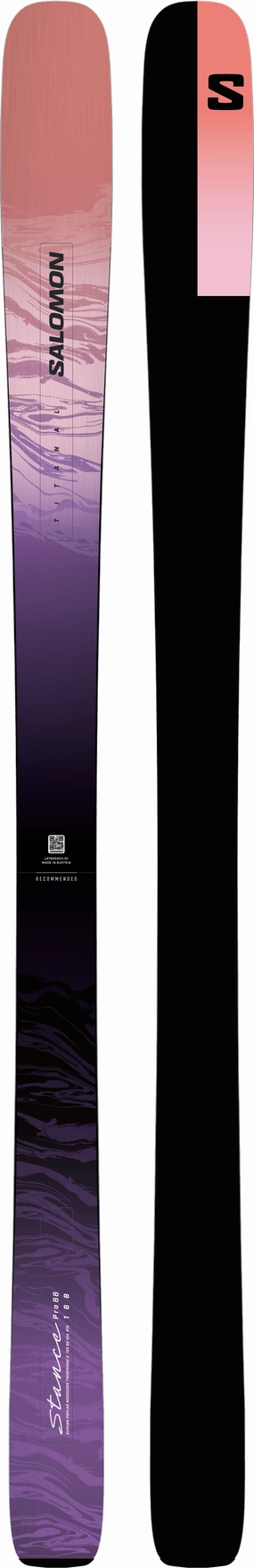 STANCE PRO 88 WOMEN'S