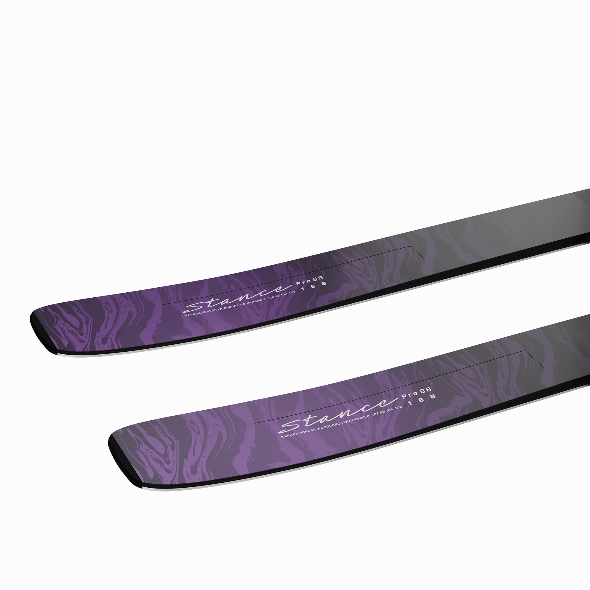 STANCE PRO 88 WOMEN'S