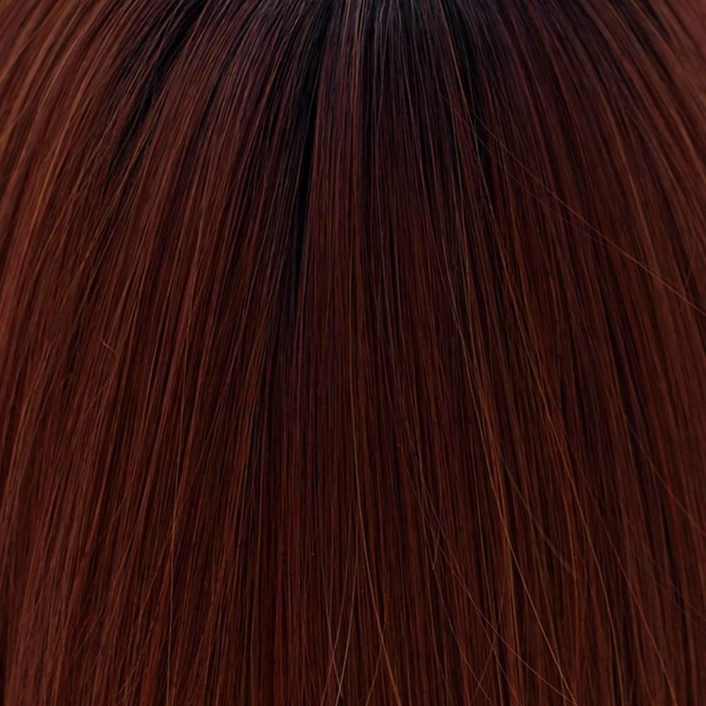 Sugar Rush Wig by Belle Tress | Heat Friendly Synthetic (Lace Front Monofilament)