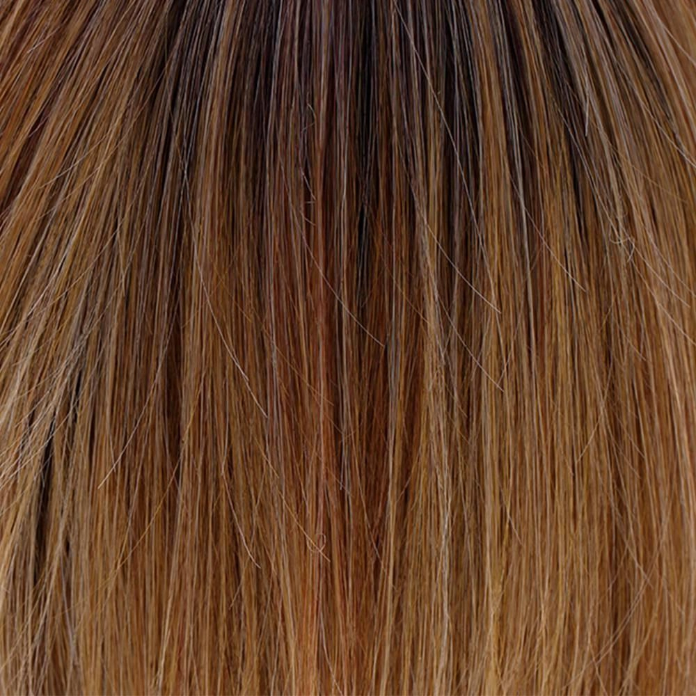 Sugar Rush Wig by Belle Tress | Heat Friendly Synthetic (Lace Front Monofilament)
