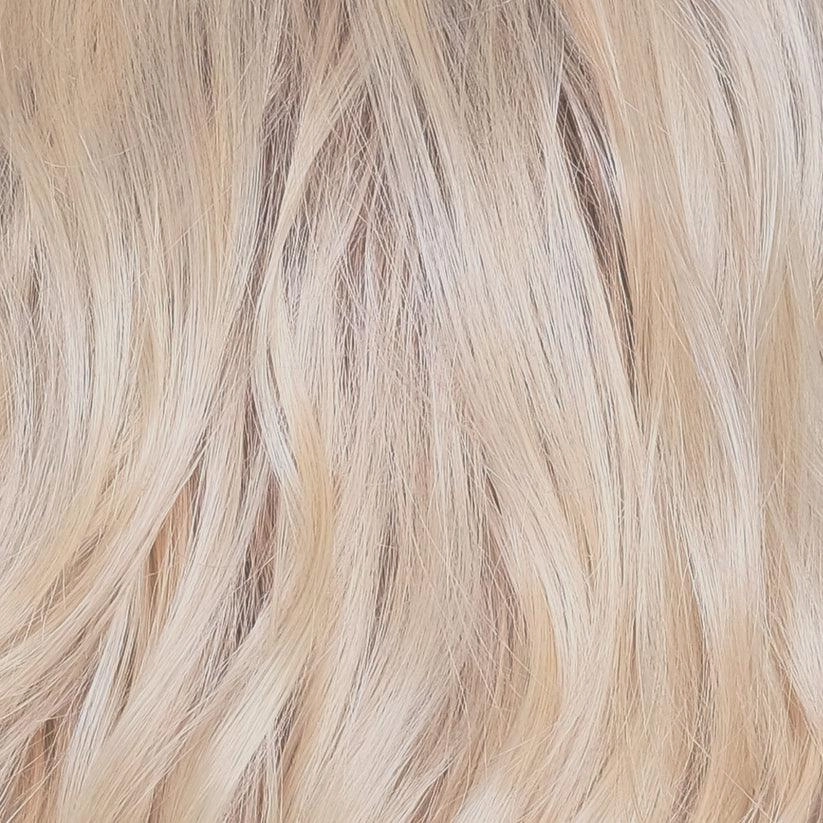 Sugar Rush Wig by Belle Tress | Heat Friendly Synthetic (Lace Front Monofilament)