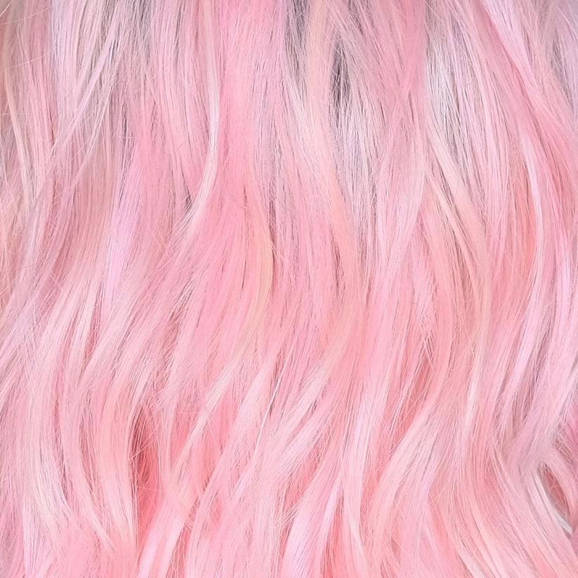 Sugar Rush Wig by Belle Tress | Heat Friendly Synthetic (Lace Front Monofilament)