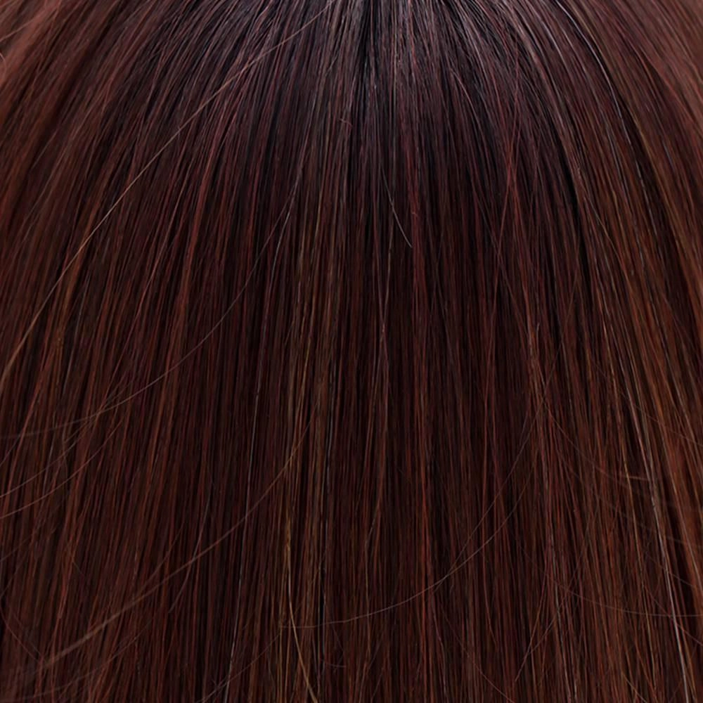 Sugar Rush Wig by Belle Tress | Heat Friendly Synthetic (Lace Front Monofilament)