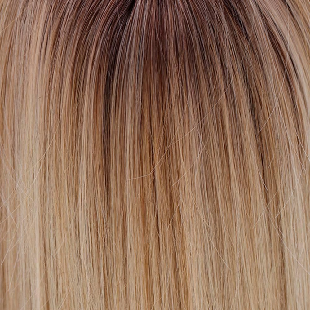 Sugar Rush Wig by Belle Tress | Heat Friendly Synthetic (Lace Front Monofilament)