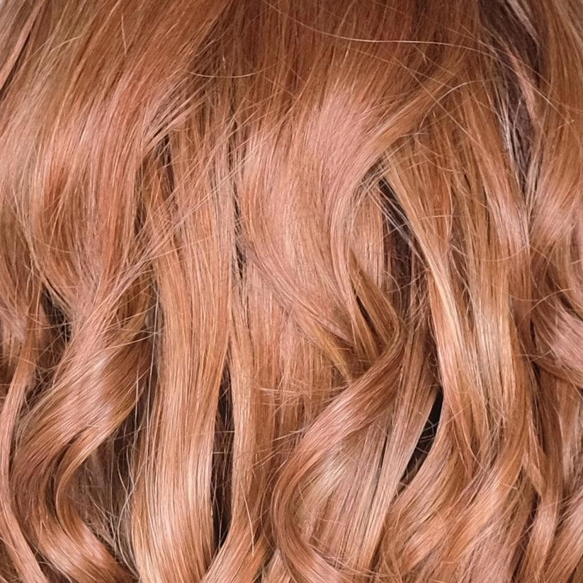 Sugar Rush Wig by Belle Tress | Heat Friendly Synthetic (Lace Front Monofilament)