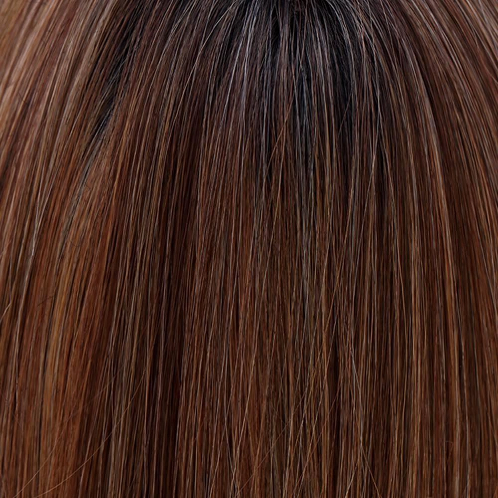 Sugar Rush Wig by Belle Tress | Heat Friendly Synthetic (Lace Front Monofilament)