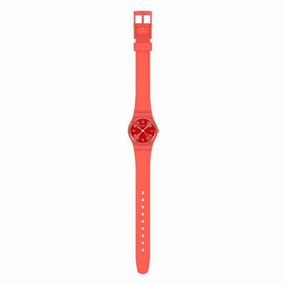 Swatch Notes of Coral Watch
