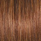 Top Billing 16" Hairpiece by Raquel Welch | Human Hair Lace Front (Mono) Topper