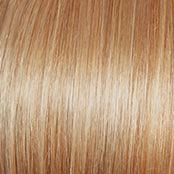 Top Billing 16" Hairpiece by Raquel Welch | Human Hair Lace Front (Mono) Topper