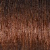 Top Billing 16" Hairpiece by Raquel Welch | Human Hair Lace Front (Mono) Topper