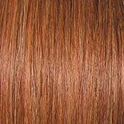 Top Billing 16" Hairpiece by Raquel Welch | Human Hair Lace Front (Mono) Topper
