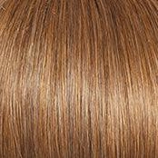 Top Billing 16" Hairpiece by Raquel Welch | Human Hair Lace Front (Mono) Topper