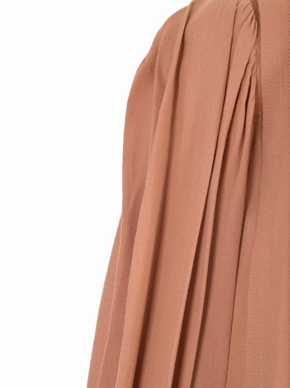 Ulla Johnson Clemens Puff Sleeve Blouse
