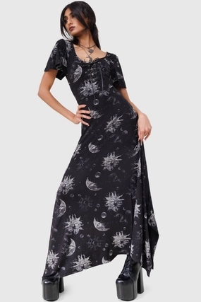 Umbral Dress