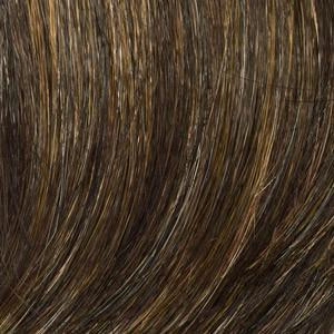 Vero Wig by Envy | Human Hair Blend (Hand-Tied Lace Front Mono Top)
