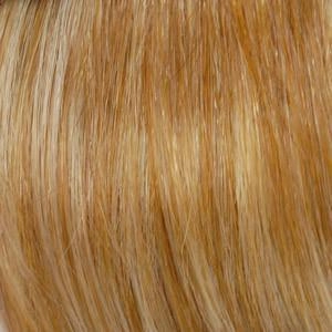 Vero Wig by Envy | Human Hair Blend (Hand-Tied Lace Front Mono Top)