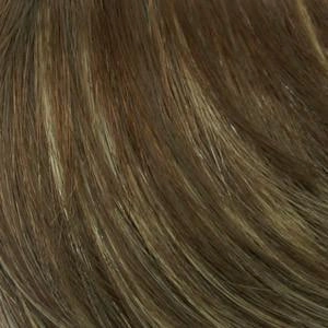 Vero Wig by Envy | Human Hair Blend (Hand-Tied Lace Front Mono Top)