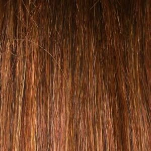 Vero Wig by Envy | Human Hair Blend (Hand-Tied Lace Front Mono Top)