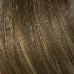 Vero Wig by Envy | Human Hair Blend (Hand-Tied Lace Front Mono Top)