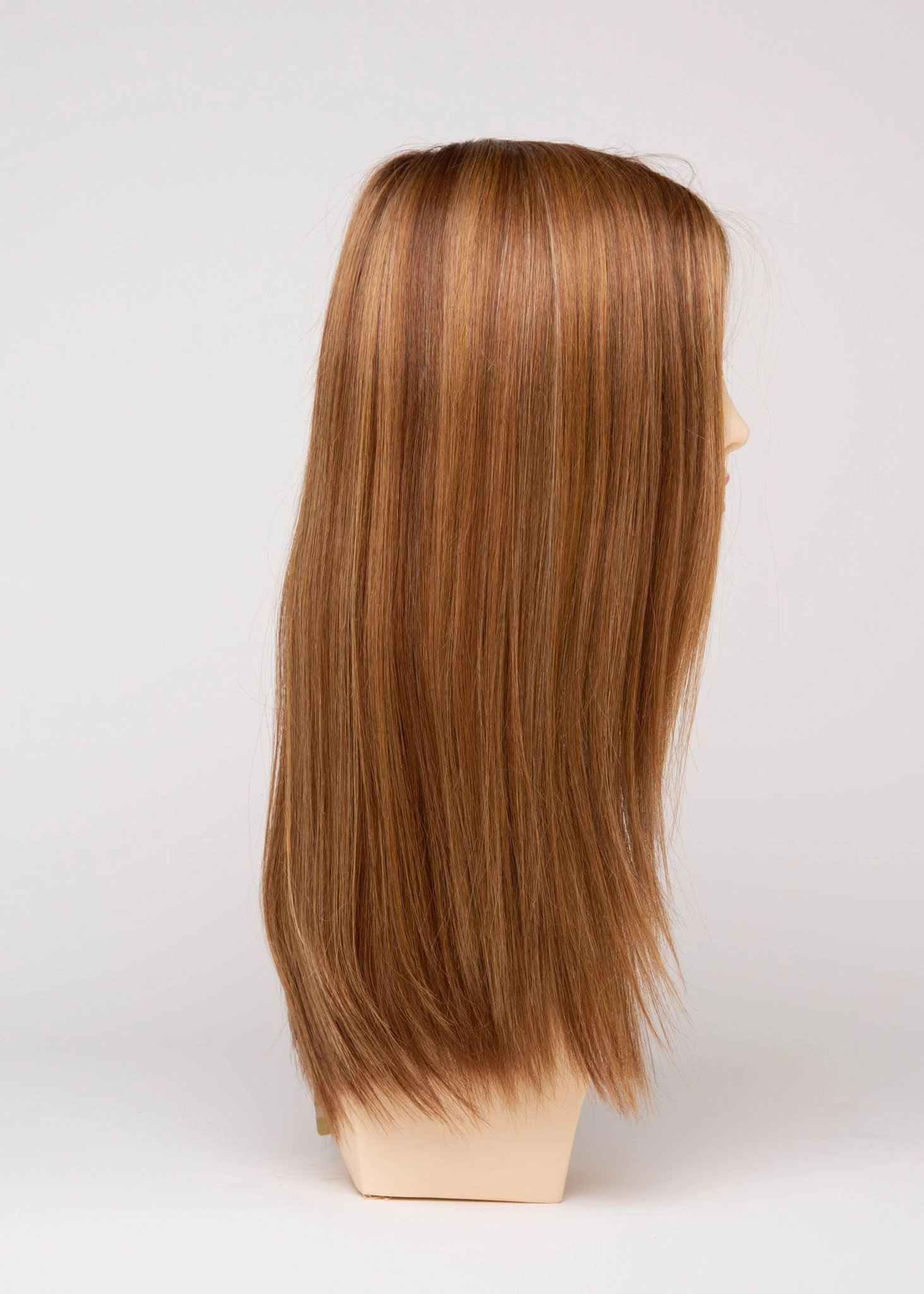 Vero Wig by Envy | Human Hair Blend (Hand-Tied Lace Front Mono Top)