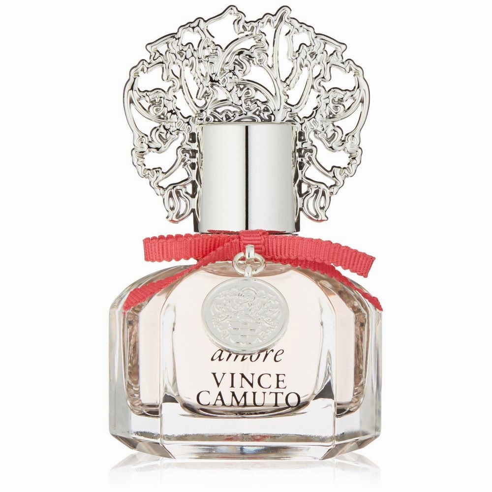 Vince Camuto 215.7823.76 Amore Eau de Parfum, Women's Perfume, 1.0 Fl Oz