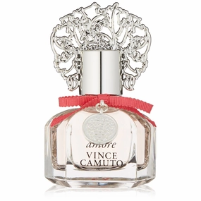 Vince Camuto 215.7823.76 Amore Eau de Parfum, Women's Perfume, 1.0 Fl Oz
