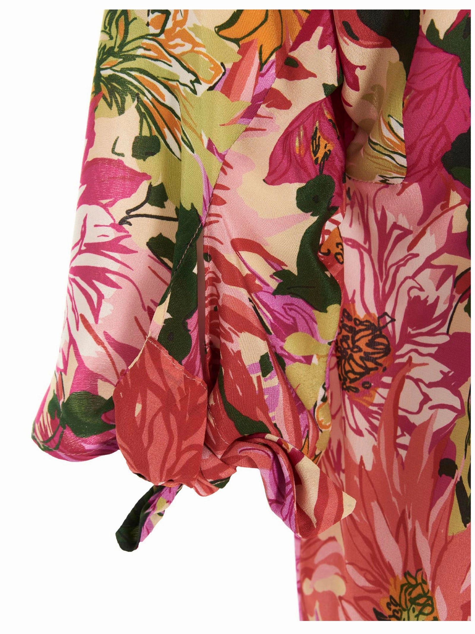 Weekend Max Mara Vorra Printed Blouse