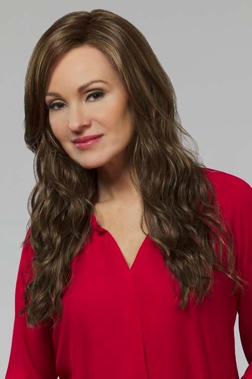 Willow Wig by Henry Margu | Synthetic (Lace Front Mono Part)