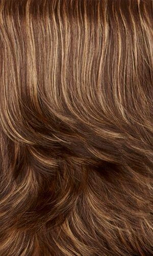 Willow Wig by Henry Margu | Synthetic (Lace Front Mono Part)