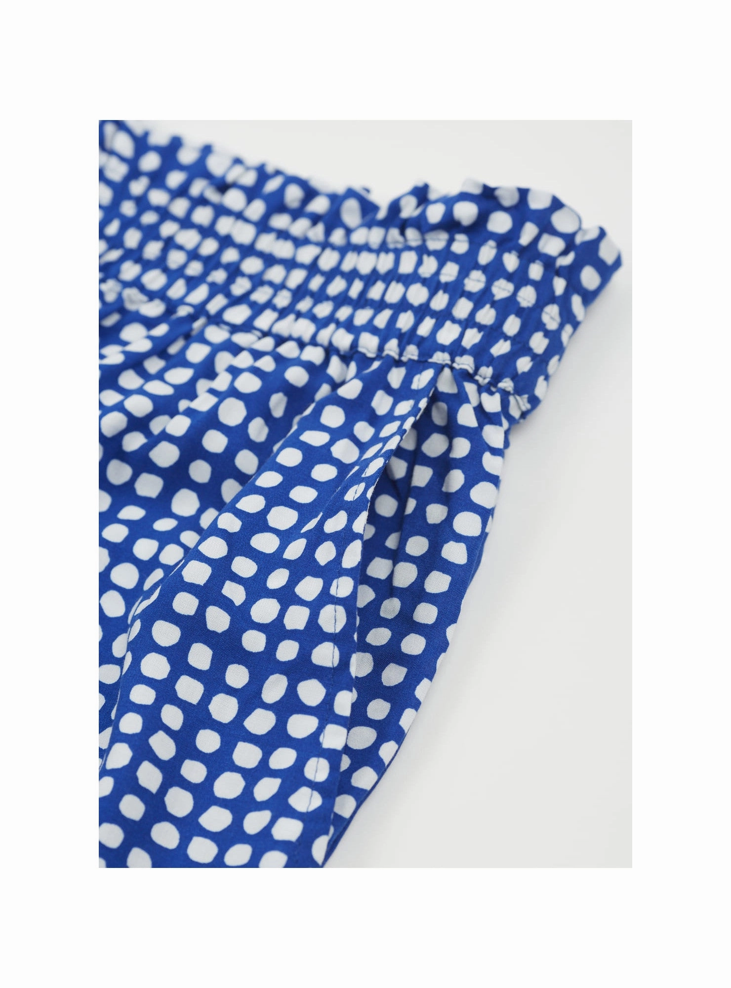 Women Pant Dorice - تنورة