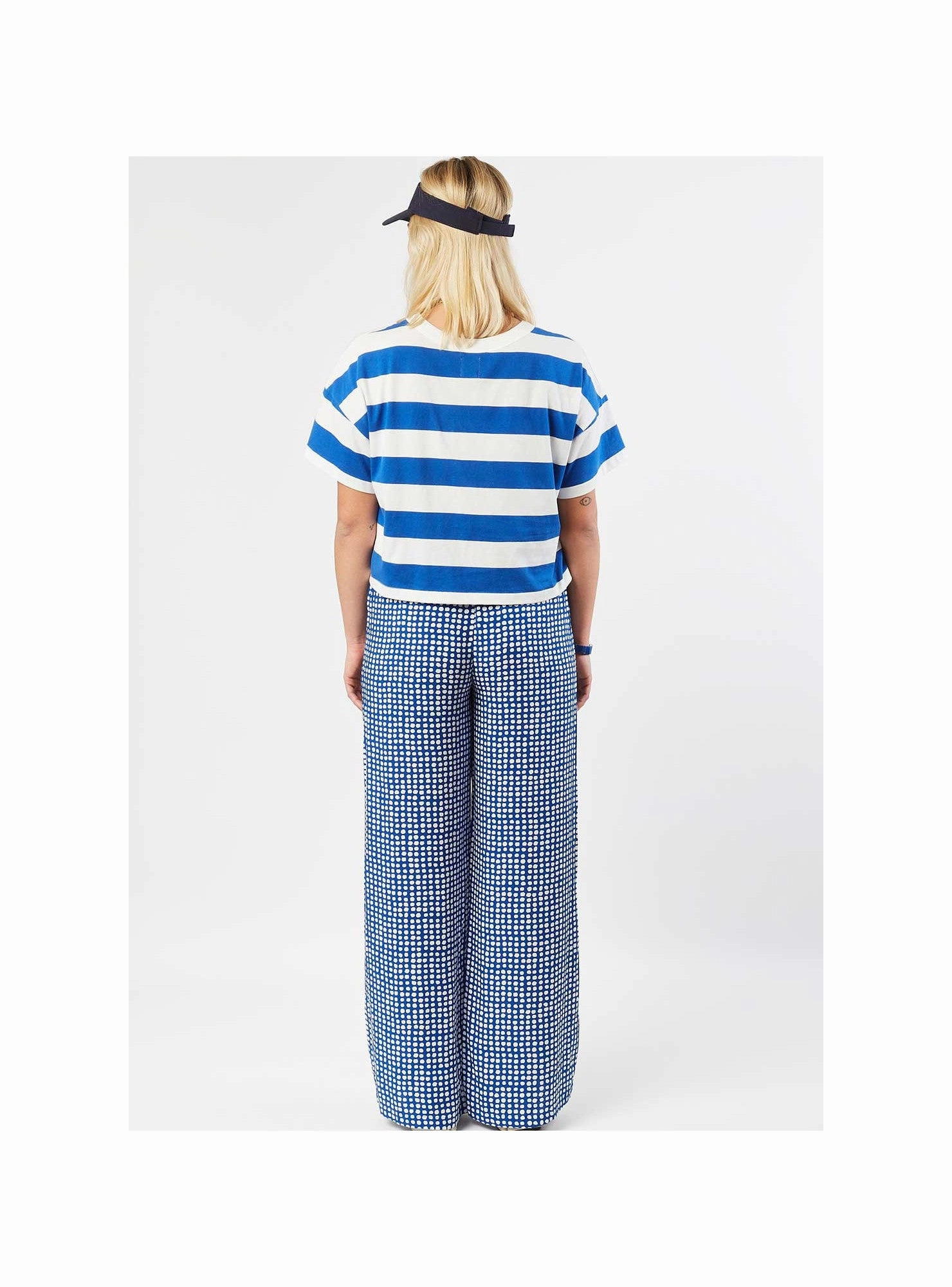 Women Pant Dorice - تنورة