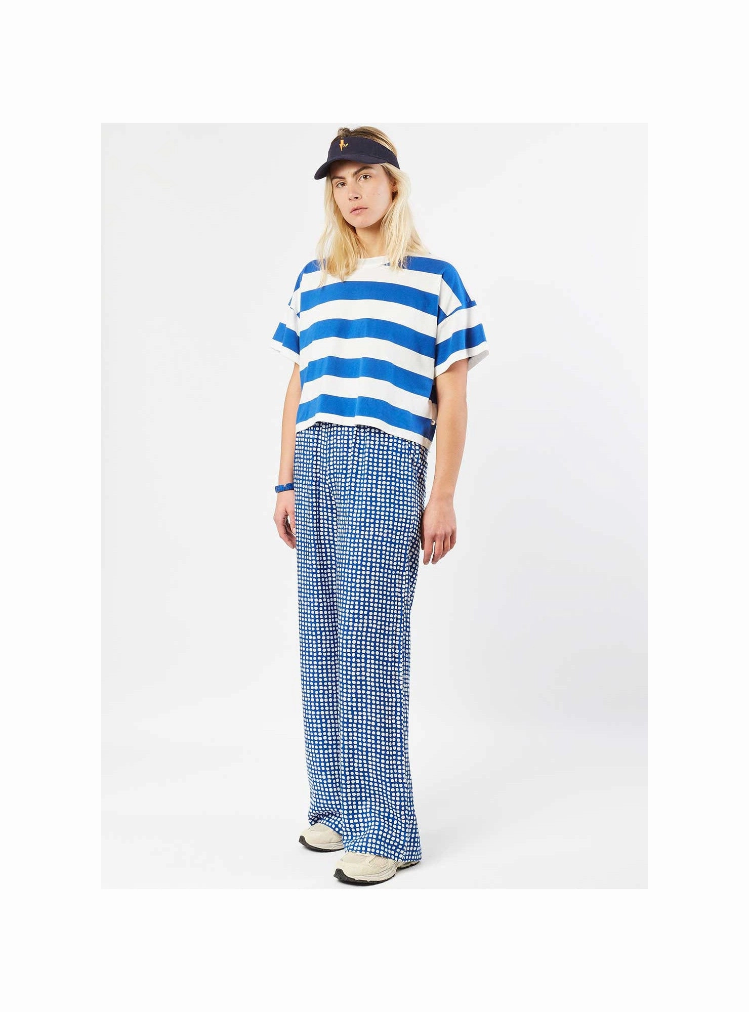 Women Pant Dorice - تنورة
