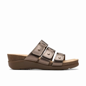 Women's Calenne Lily