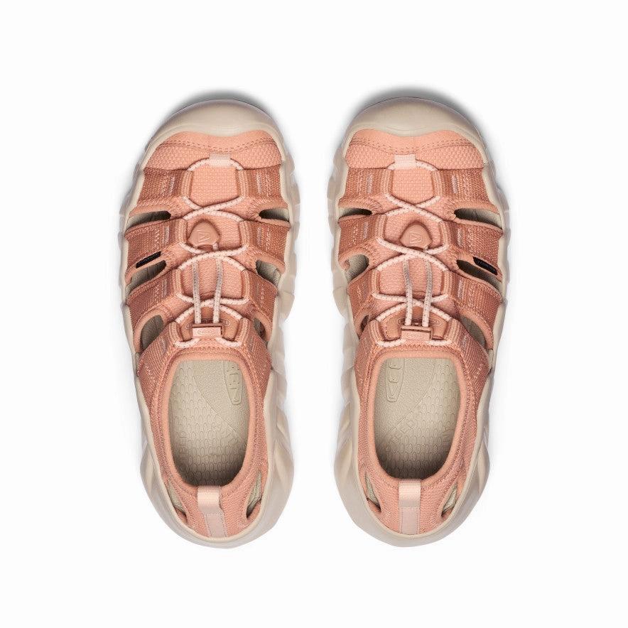 Women's Hyperport H2 Sandal  |  Cork/Cameo Rose