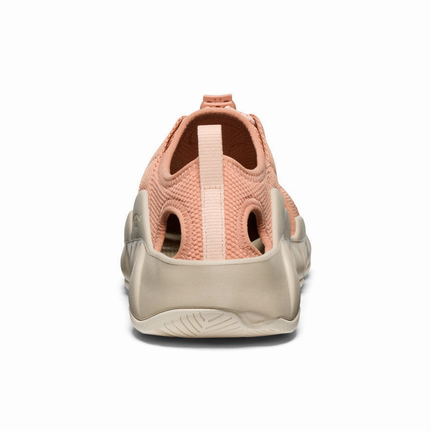 Women's Hyperport H2 Sandal  |  Cork/Cameo Rose