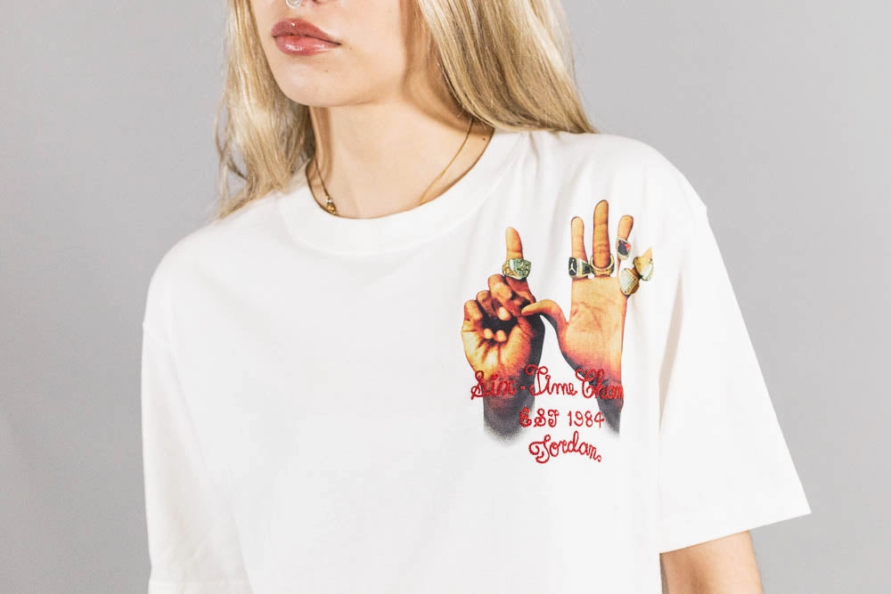 Women's Jordan 6 Rings Women's Graphic Tee