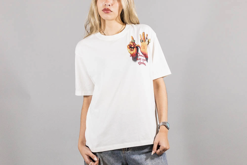 Women's Jordan 6 Rings Women's Graphic Tee