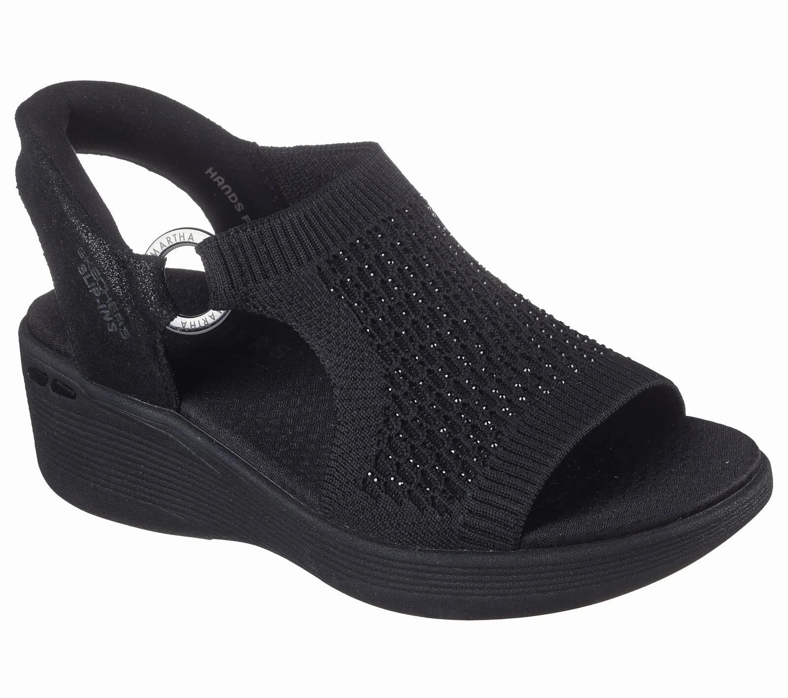 Women's Martha Stewart Slip-Ins: Pier Lite - Park Path