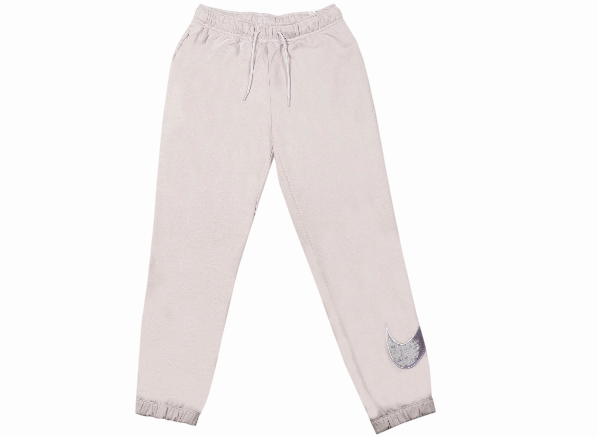 Women's Nike Sportswear Femme Fleece Graphic Joggers