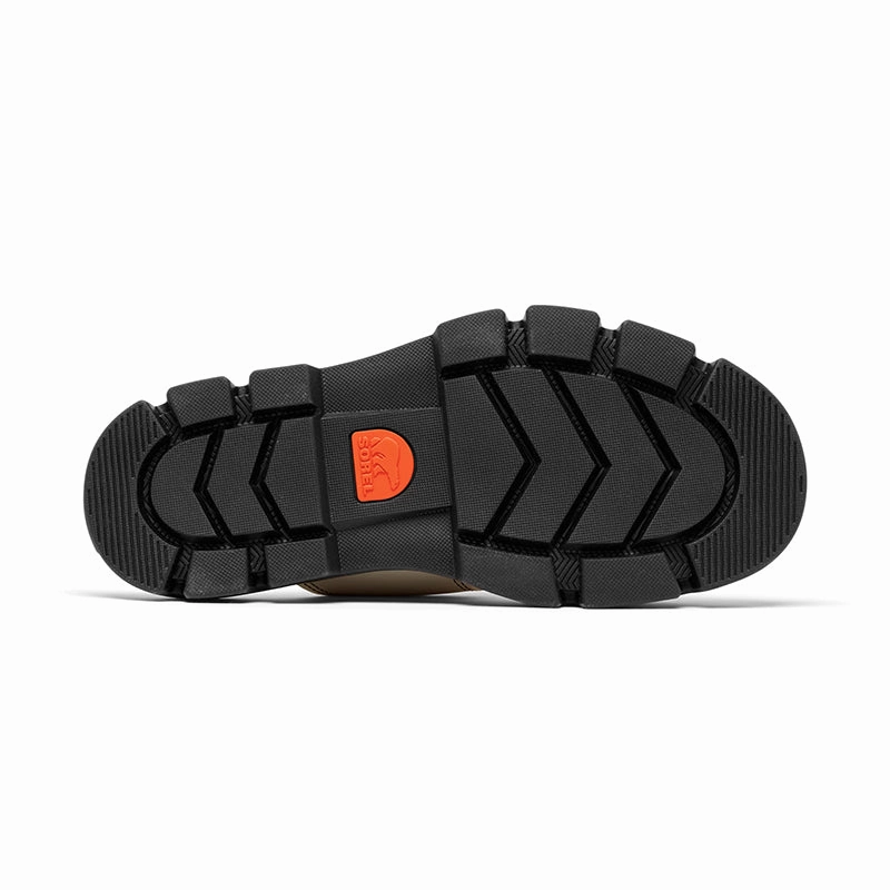 Women's Rein CB Slide Sandal Chalk/Black