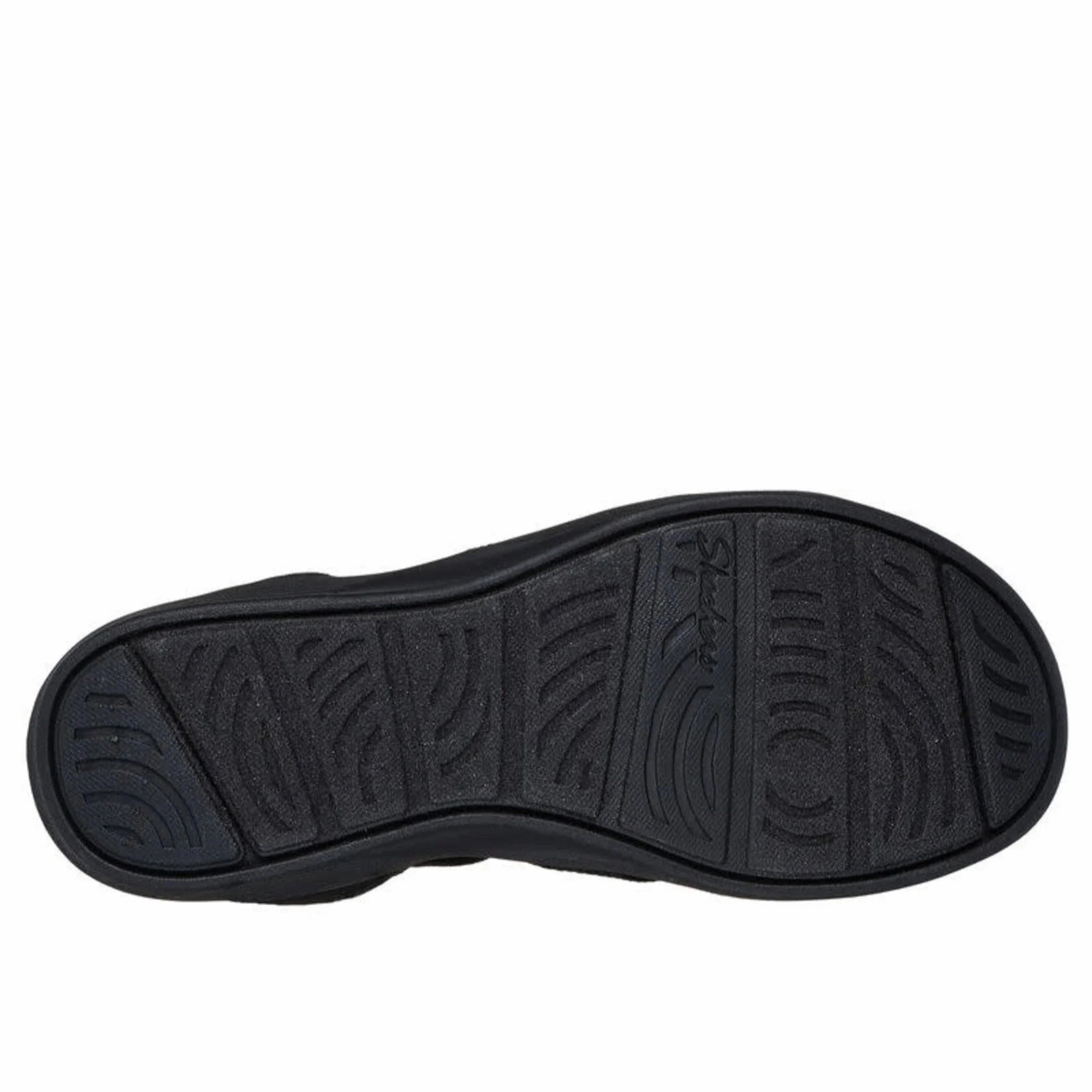 Women's Slip-Ins: Arya-Cooling Off Black