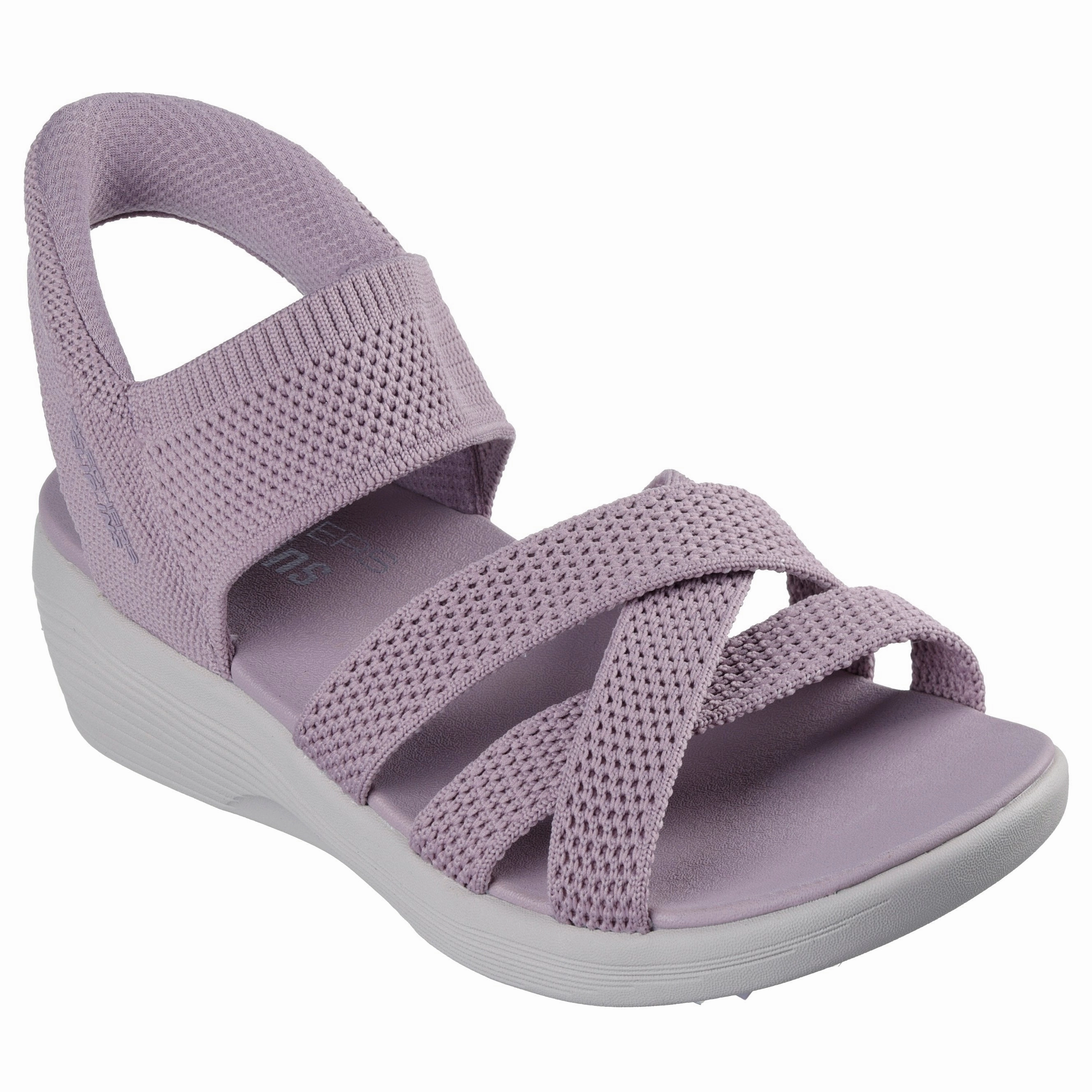 Women's Slip-Ins: Arya-Cooling Off Lavender