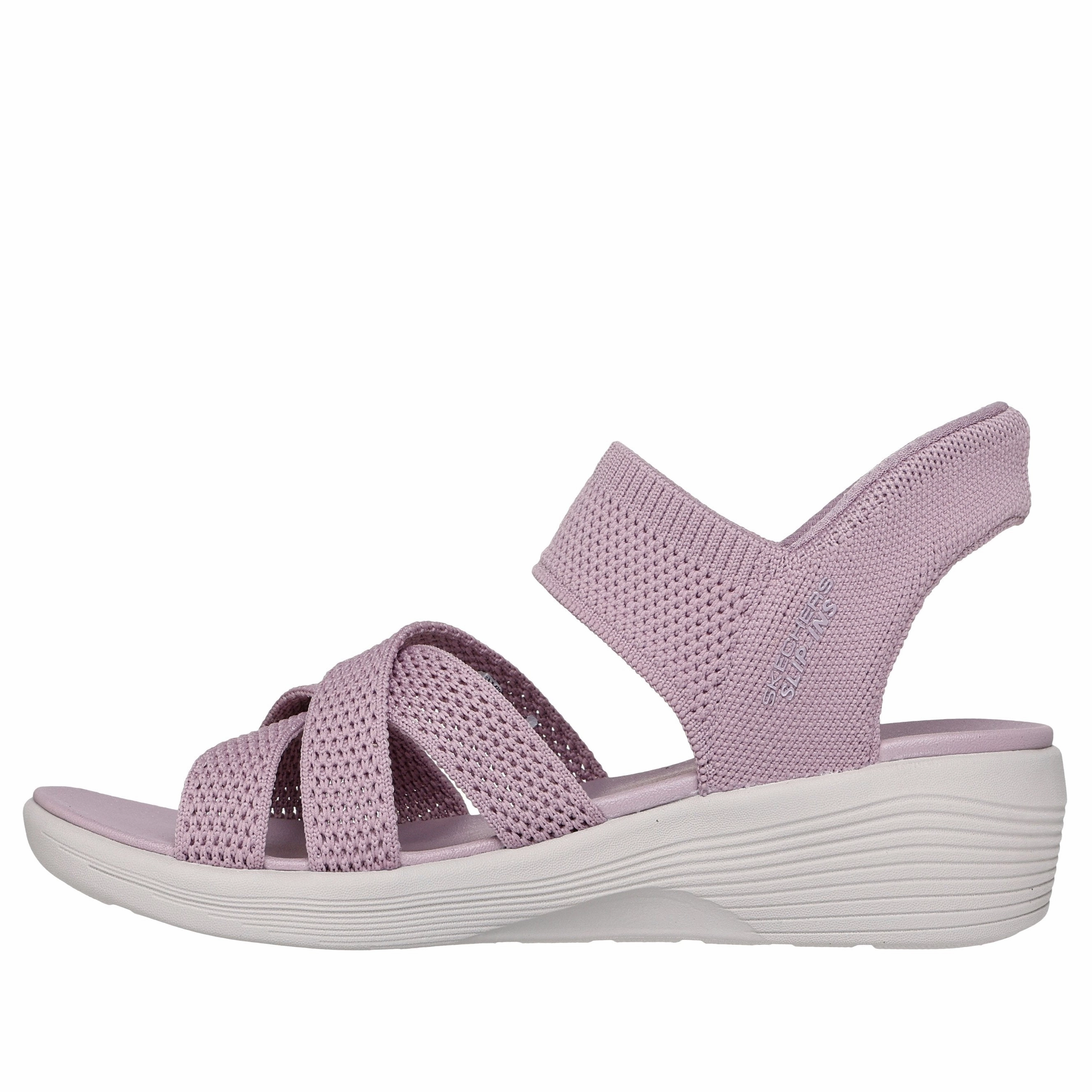 Women's Slip-Ins: Arya-Cooling Off Lavender