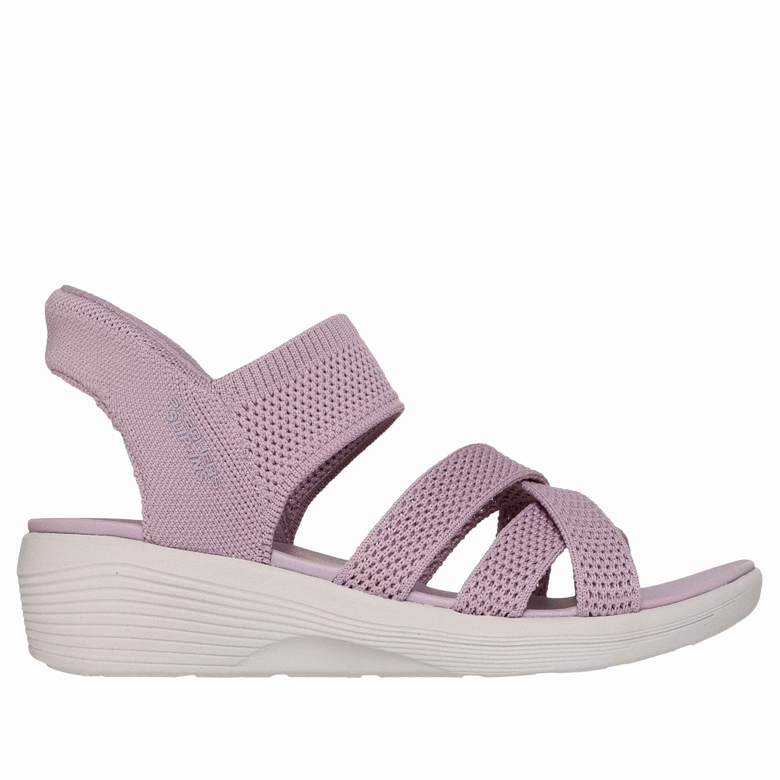 Women's Slip-Ins: Arya-Cooling Off Lavender