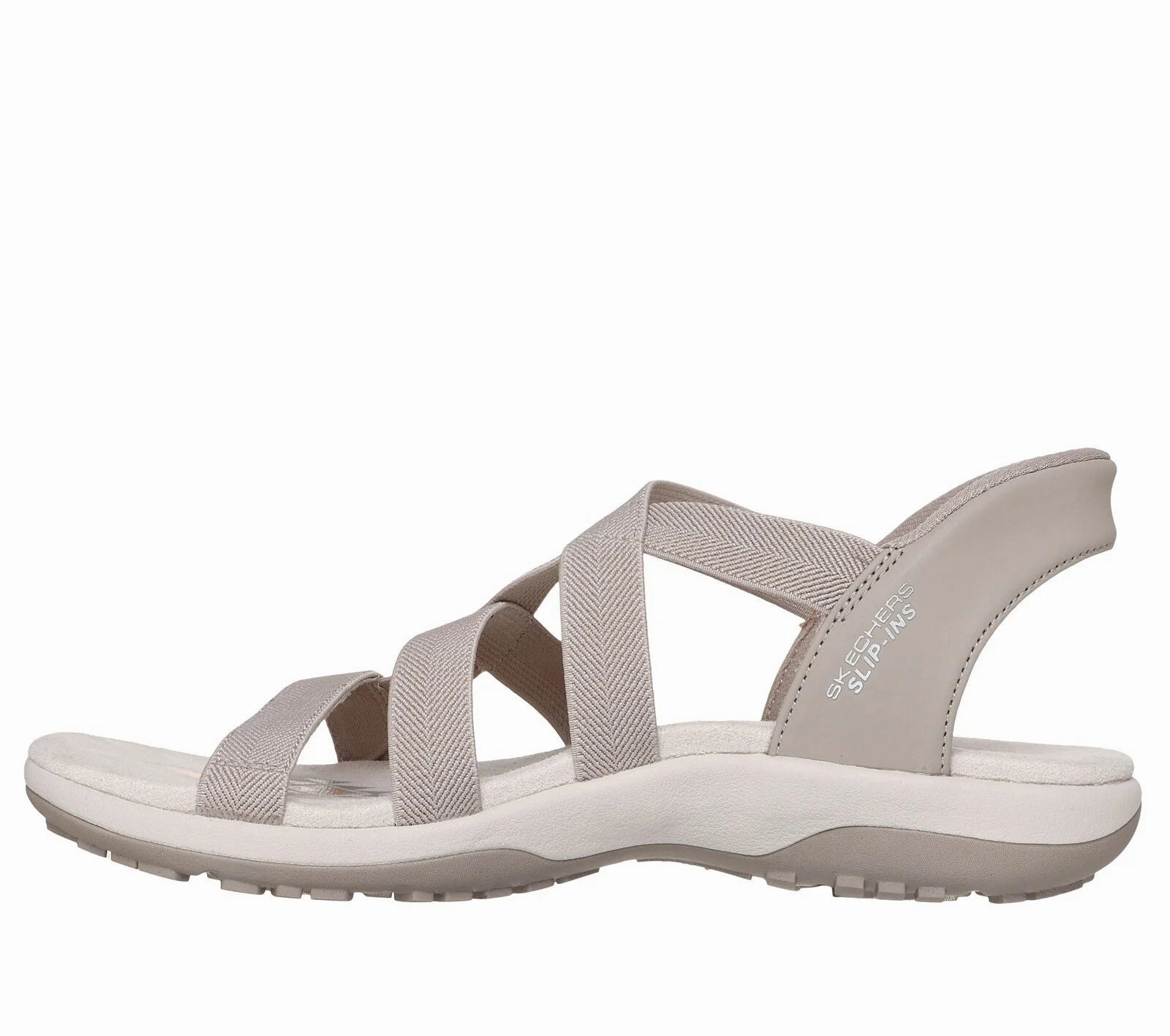 Women's Slip-Ins: Reggae Slim - Stretch Flex