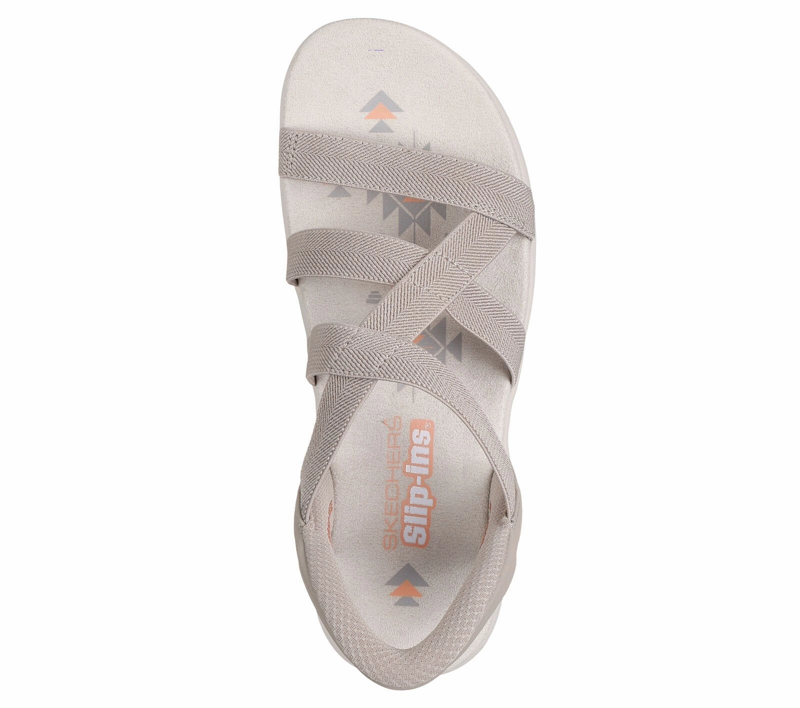 Women's Slip-Ins: Reggae Slim - Stretch Flex