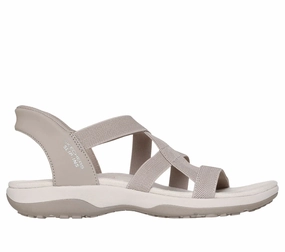Women's Slip-Ins: Reggae Slim - Stretch Flex