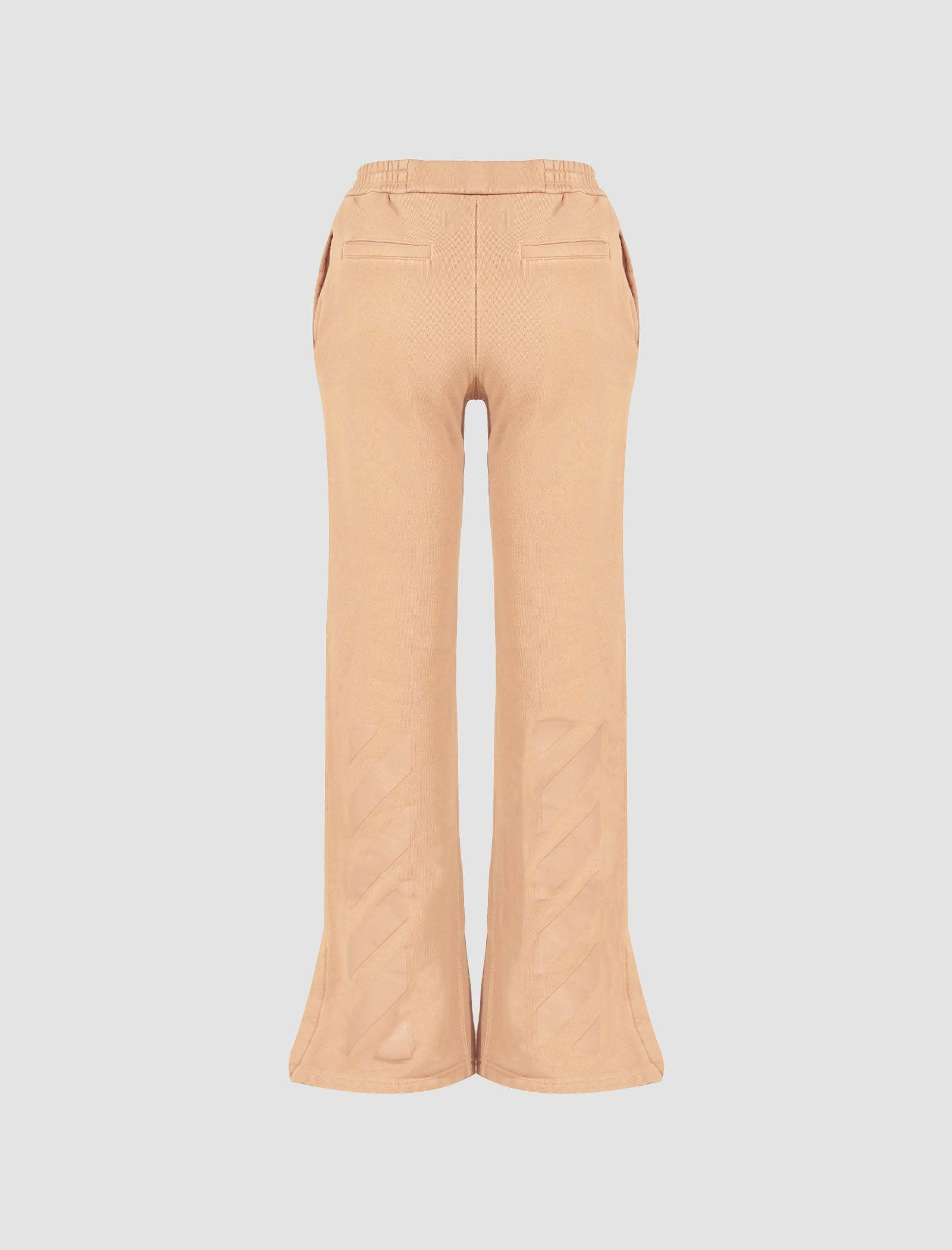 WOMEN'S TAPERED SWEATPANT